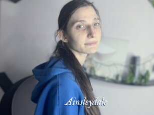 Ainsleydale