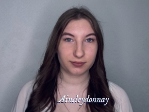 Ainsleydonnay