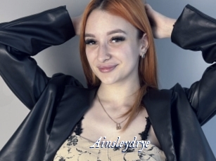 Ainsleydrye