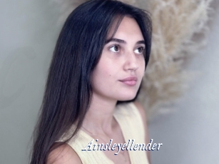 Ainsleyellender