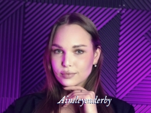Ainsleyenderby
