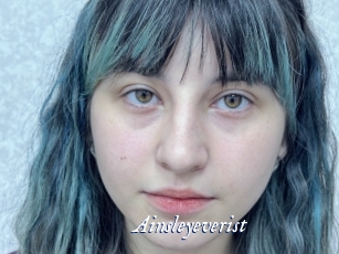 Ainsleyeverist