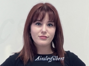 Ainsleyfilbert