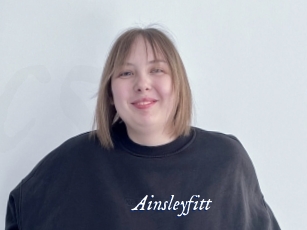 Ainsleyfitt