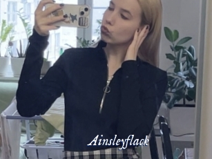 Ainsleyflack