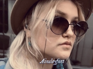 Ainsleyfort