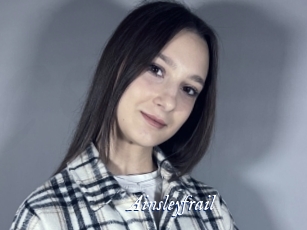 Ainsleyfrail