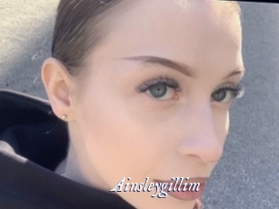 Ainsleygillim