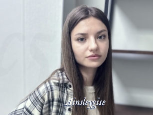Ainsleygise