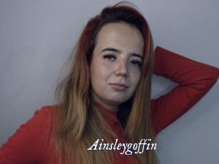Ainsleygoffin