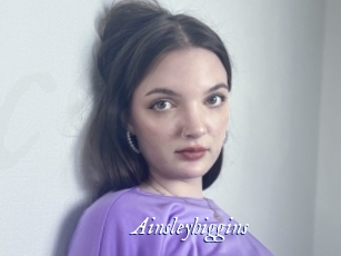 ainsleyhiggins Cam 5