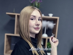 Ainslybishim