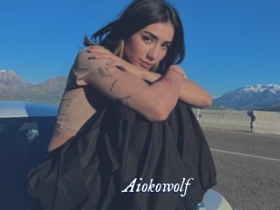 Aiokowolf