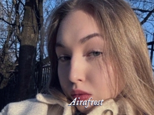 Airafrost