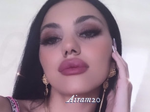 Airam20