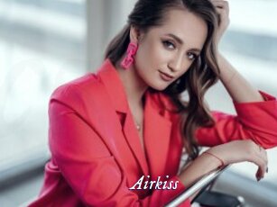 Airkiss