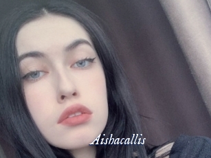 Aishacallis