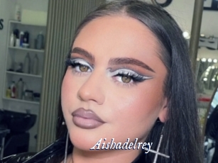 Aishadelrey