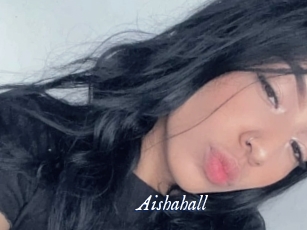 Aishahall