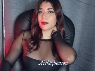 Aishajhonson