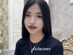 Aishaswan