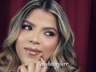 Aishataylorr