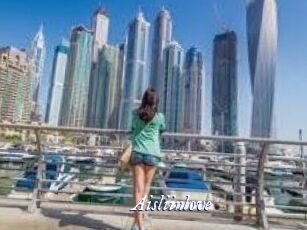 Aisliinlove