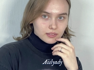 Aislyady