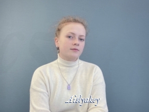 Aislyakey