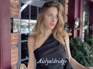 Aislyaldridge