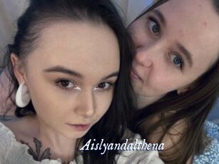 Aislyandalthena