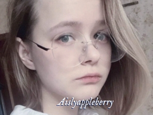 Aislyappleberry