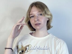 Aislybadder