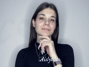 Aislybain