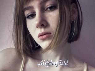 Aislybarfield