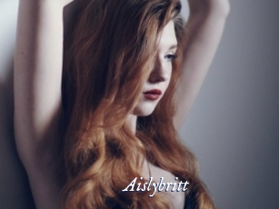 Aislybritt
