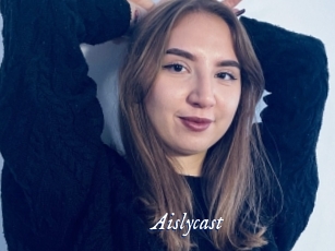 Aislycast