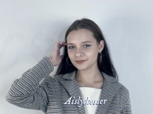 Aislychesser