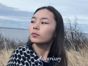 Aislycrissey