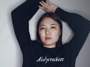 Aislycrockett