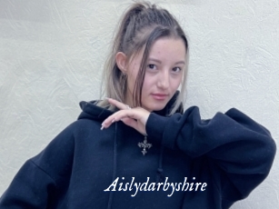 Aislydarbyshire