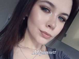 Aislydennett