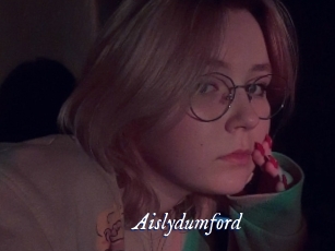 Aislydumford