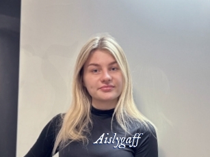 Aislygaff