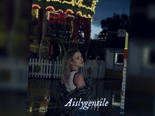 Aislygentile