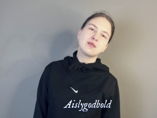 Aislygodbold
