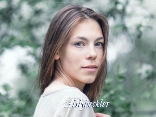 Aislyheckler