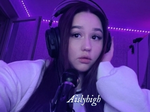 Aislyhigh