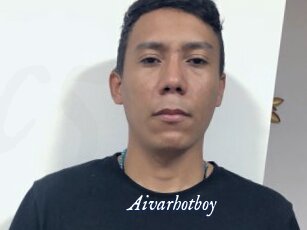 Aivarhotboy