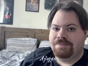 Ajlogann